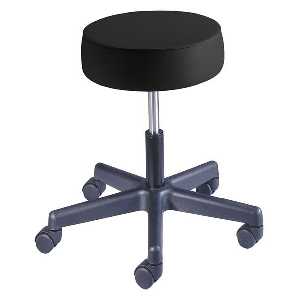 Value Plus Exam Stool Blue Ridge 250lb Capacity