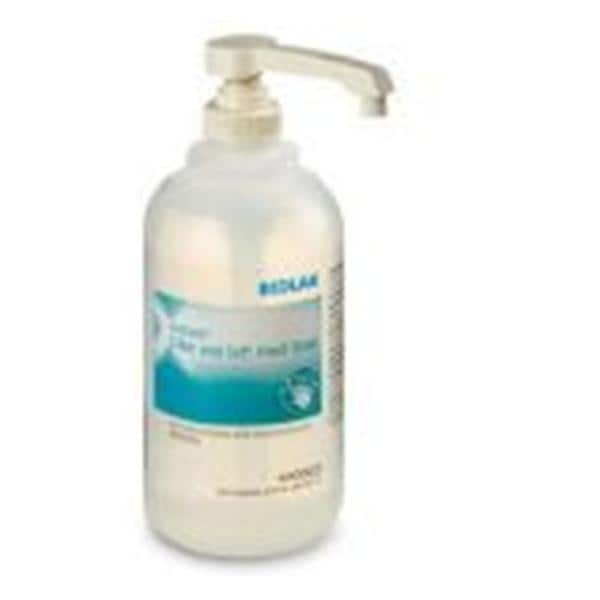 Endure Clear And Soft Soap 540 mL Each, 12 EA/CA