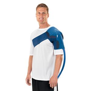 Intelli-Flo Attachment Pad Shoulder Adult