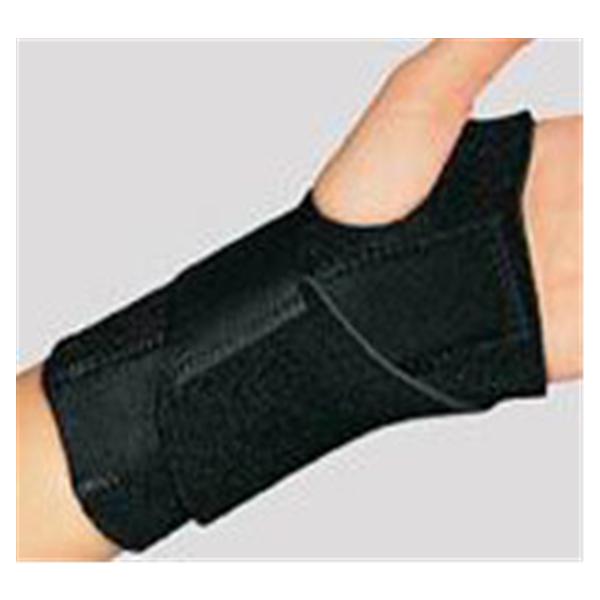 Wrist-O-Prene Custom Support Brace Wrst/FrArm Size Universal Nprn Up to 11 Lft
