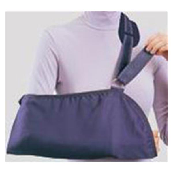 Deluxe Custom Envelope Sling Arm Size X-Large Cotton/Polyester 9x20.25