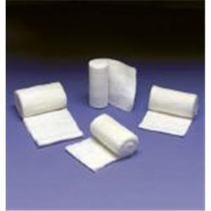 Sof-Rol Cast Padding White 4"x4yd
