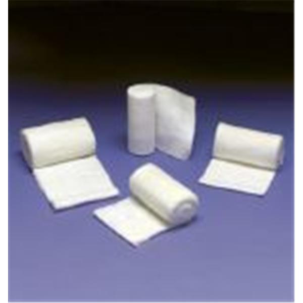 Sof-Rol Cast Padding White 4"x4yd