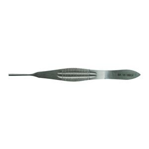 Castroviejo Brown Forcep 4-1/2" Ea