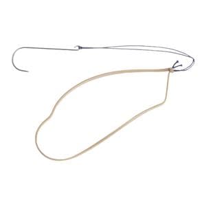 Dermahooks Fish Hook Retractor 1/2" 60/Case