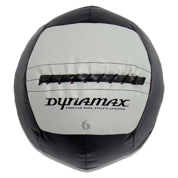 Dynamax Medicine Ball Nylon Cover 14" 6lb
