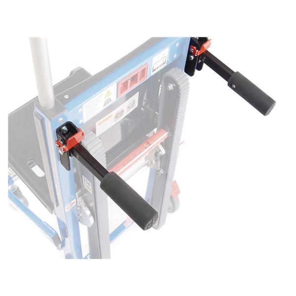 EZ Glide Lift Handle Ea