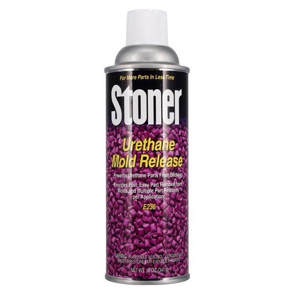 Mold Release Spray 12oz. Can