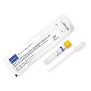 Xpert Urine Collection Kit Specimen 50/Box