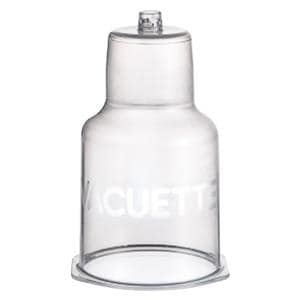 Vacuette Blood Culture Holder Disposable 320/Case