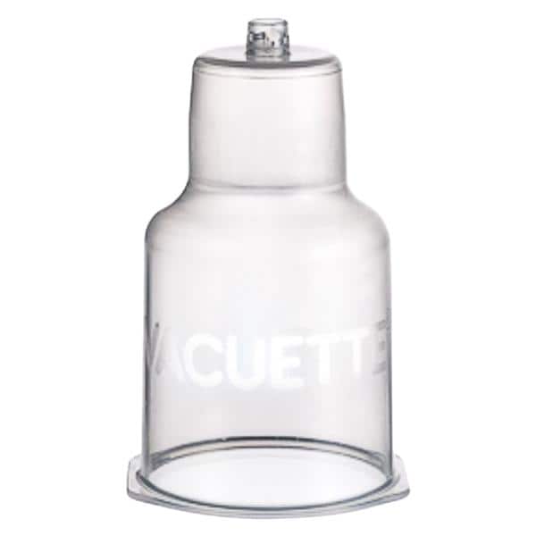 Vacuette Blood Culture Holder Disposable 320/Case