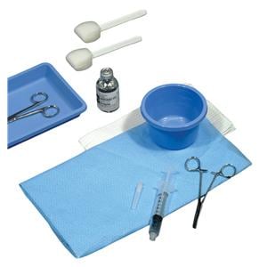 Instrument Tray Each