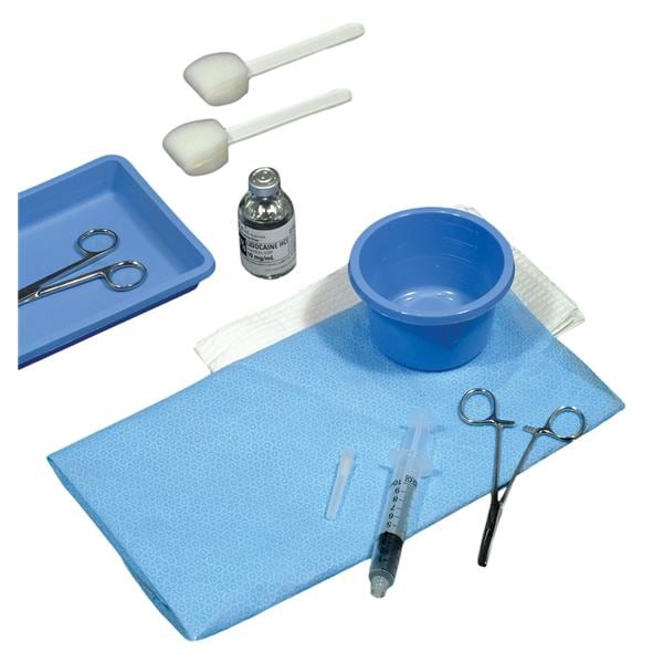 Instrument Tray Each