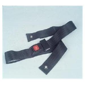 Push Button Seatbelt For Wheelchair Each