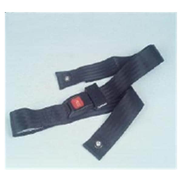 Push Button Seatbelt For Wheelchair Each
