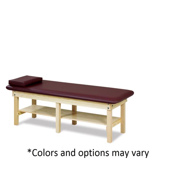 Treatment Table Specify Color 600lb Capacity