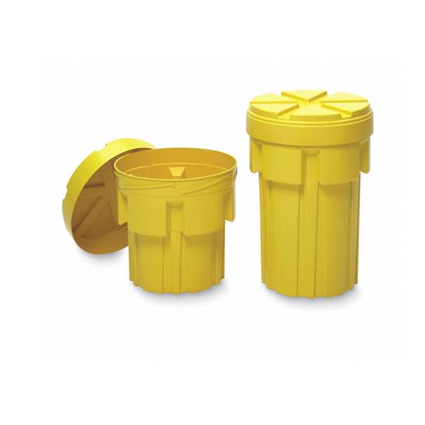 Open Head Salvage Drum Each