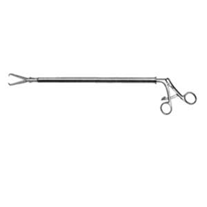 Tenaculum Forcep 5mm Insulated Shaft Each