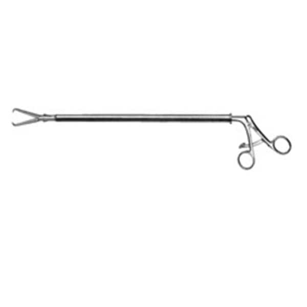 Tenaculum Forcep 5mm Insulated Shaft Each