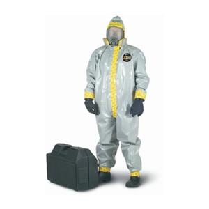 Zytron 200 Coverall Large 12/Case