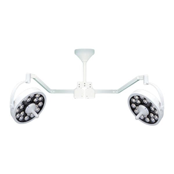 Procedure Light Dual Ceiling Mount