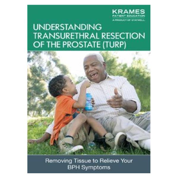 Understanding Transurethral Resection of the Prostate Educational...