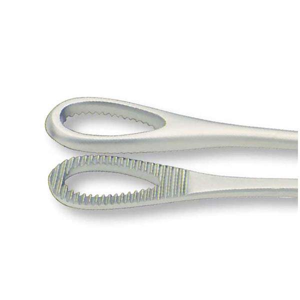 Foerster Sponge Forcep 11-3/4" Each