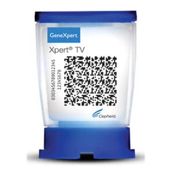 GeneXpert Trichomonas vaginalis Test StartPAK 60/Kt