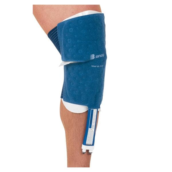 WrapOn Cold Therapy Pad Knee Adult Size One Size