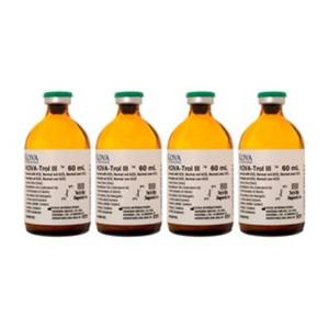 KOVA-Trol III Multi-Analyte Urine Normal Control 8/Pk