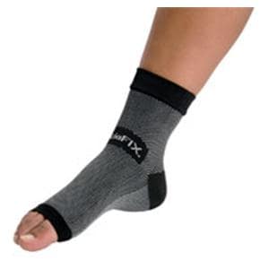 FasciaFix Relief Sleeve Ankle/Foot Knit Small
