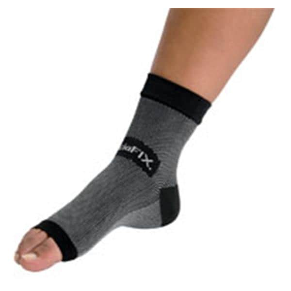 FasciaFix Relief Sleeve Ankle/Foot Knit Small