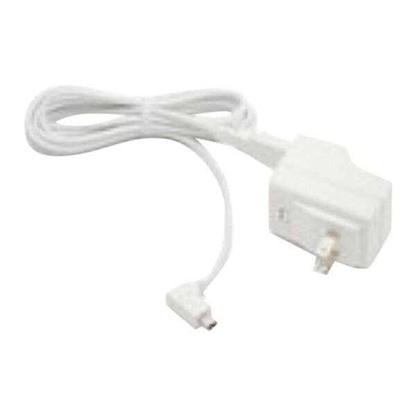 Pro 6000 AC Power Cord For Ear Thermometer Charging Station Ea