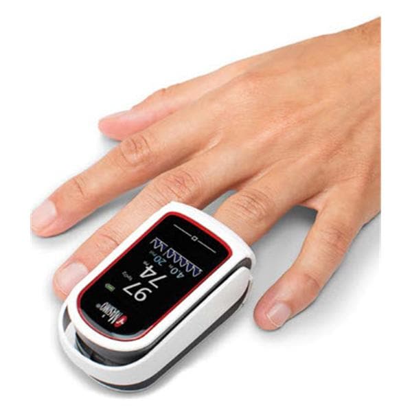 Mighty Stat Pulse Oximeter Each