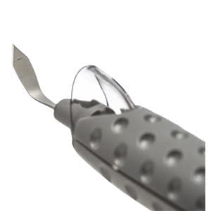 Stainless Steel Blade Slit Knife 10/Box