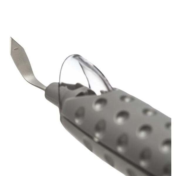 Stainless Steel Blade Slit Knife 10/Box