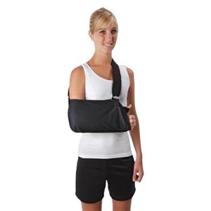 Envelope Sling Arm Adult Canvas 19x9.5" Size Large