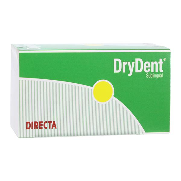 DryDent Absorbent Pad Size Small / Medium 50/Box