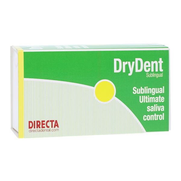 DryDent Absorbent Pad Size Large 40/Box