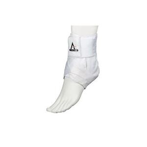 Active Ankle AS1 Pro Support Brace Ank Size X-Small 840 Denier Nyl/Neo Lft/Rt
