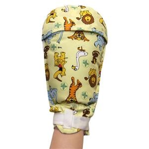 Mitt Pediatric Cotton Small 1/Pair