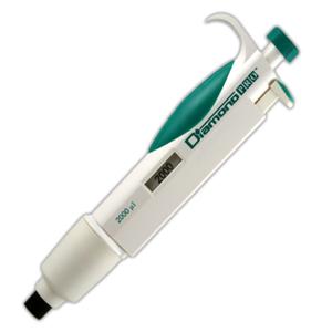 Diamond PRO Fixed Volume Pipette 3mL Non-Sterile Ea