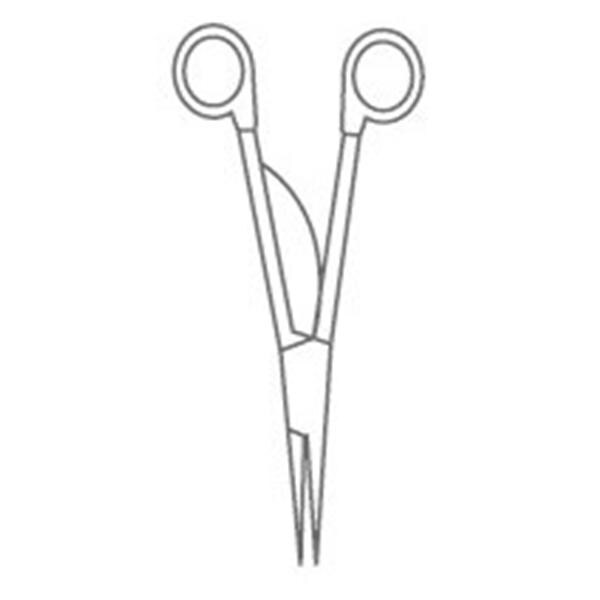 Ligaclip Clip Applier Small 5.75" Multi-Use