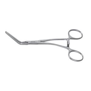 Cooley Vascular Clamp 6-3/4" Each