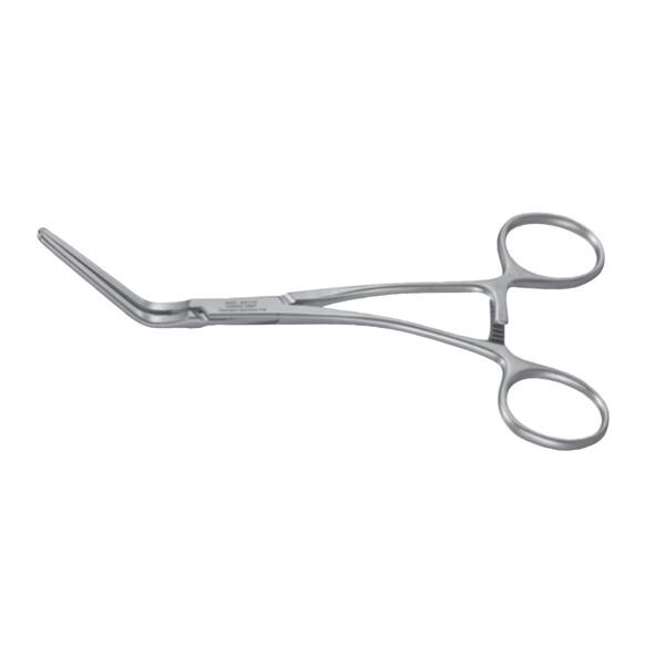 Cooley Vascular Clamp 6-3/4" Each
