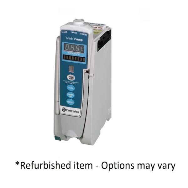 Alaris 8110 Infusion Pump Refurbished