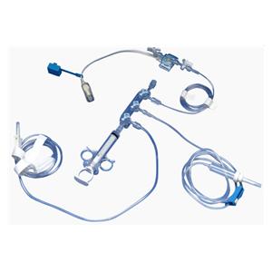 Basic Manifold Kit 10/Ca