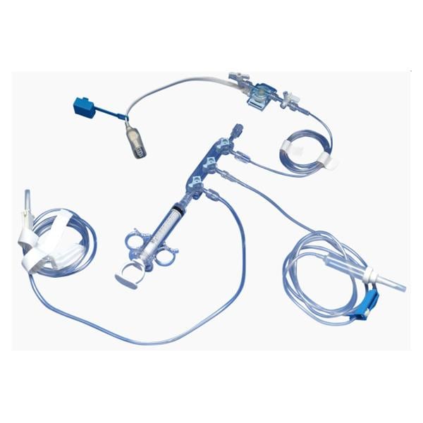 Basic Manifold Kit 10/Ca