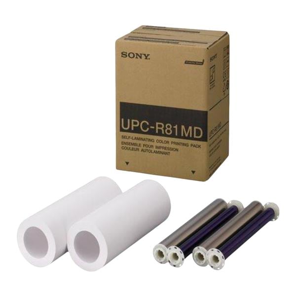 Paper Continuous f/ UPDR80MD 2Rl/Bx 2Rl/Box