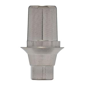 NT Trading Ti Base Replacement Nobel 3.5 NP Ea